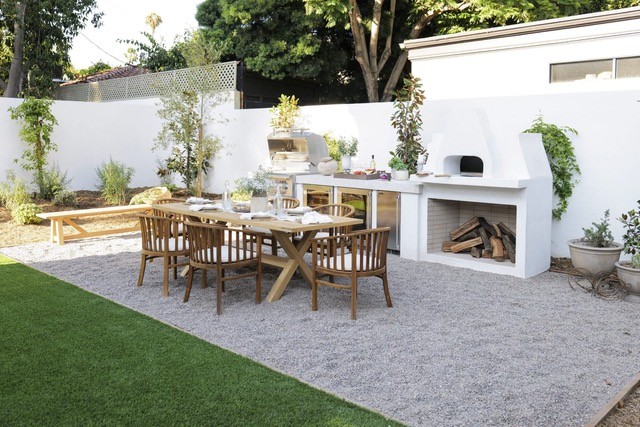 pizza oven